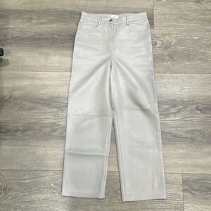 Melina Pant - Light Taupe